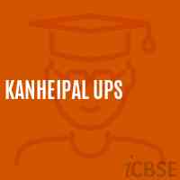 Kanheipal Ups Middle School Logo