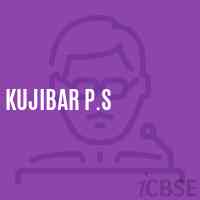 Kujibar P.S Primary School Logo