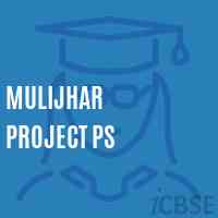Mulijhar Project Ps Primary School Logo
