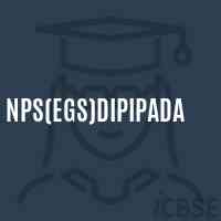 Nps(Egs)Dipipada Primary School Logo