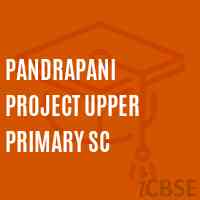 Pandrapani Project Upper Primary Sc Middle School Logo