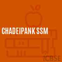 Chadeipank Ssm Primary School Logo