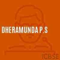 Dheramunda P.S Primary School Logo
