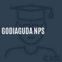 Godiaguda Nps Primary School Logo