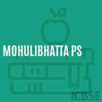 Mohulibhatta PS Primary School Logo