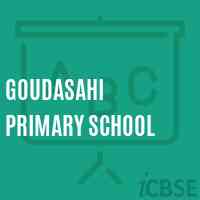 Goudasahi Primary School Logo
