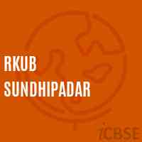 Rkub Sundhipadar School Logo