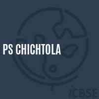 Ps Chichtola Primary School Logo
