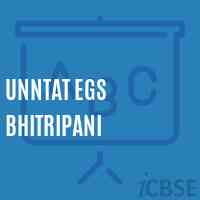 Unntat Egs Bhitripani Primary School Logo