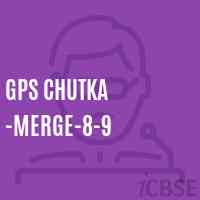 Gps Chutka -Merge-8-9 Primary School Logo