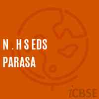 N . H S Eds Parasa Middle School Logo
