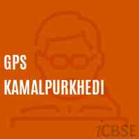 Gps Kamalpurkhedi Primary School Logo
