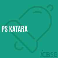 Ps Katara Primary School Logo