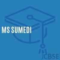 Ms Sumedi Middle School Logo