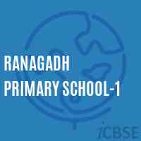 Ranagadh Primary School-1 Logo