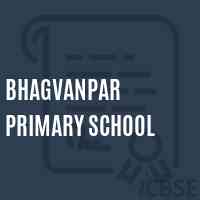 Bhagvanpar Primary School Logo