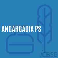 Angargadia Ps Primary School Logo