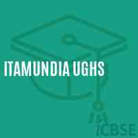 Itamundia Ughs Secondary School Logo
