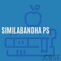 Similabandha Ps Primary School Logo