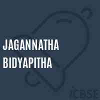 Jagannatha Bidyapitha School Logo