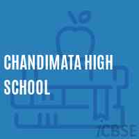 Chandimata High School Logo