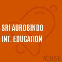 Sri Aurobindo Int. Education Primary School Logo
