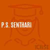 P.S. Senthari Primary School Logo