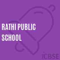 Rathi Public School Logo
