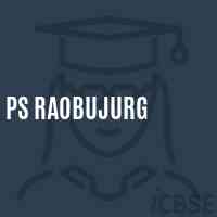 Ps Raobujurg Primary School Logo