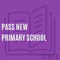 Pass New Primary School Logo
