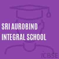 Sri Aurobind Integral School Logo