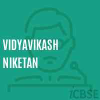Vidyavikash Niketan Primary School Logo