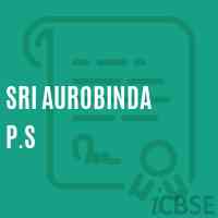 Sri Aurobinda P.S Primary School Logo