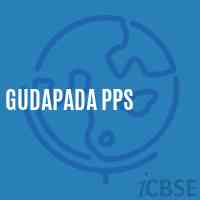 Gudapada PPS Primary School Logo