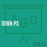 Town Ps Primary School Logo