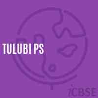 Tulubi Ps Primary School Logo