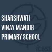 Sharshwati Vinay Mandir Primary School Logo