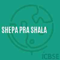 Shepa Pra Shala Middle School Logo