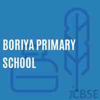 Boriya Primary School Logo