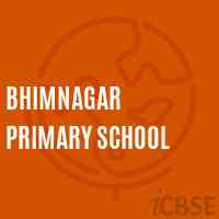 Bhimnagar Primary School Logo