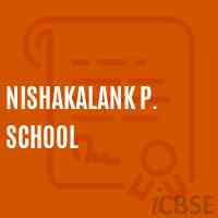 Nishakalank P. School Logo