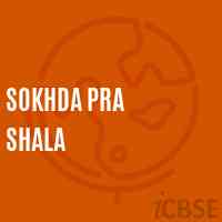 Sokhda Pra Shala Middle School Logo