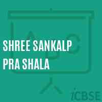 Shree Sankalp Pra Shala Middle School Logo