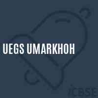 Uegs Umarkhoh Primary School Logo