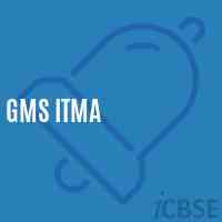 Gms Itma Middle School Logo
