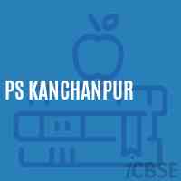 Ps Kanchanpur Primary School Logo