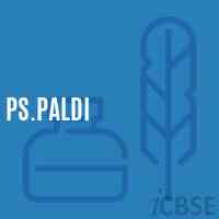 Ps.Paldi Primary School Logo