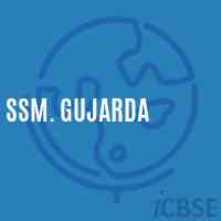 Ssm. Gujarda Primary School Logo