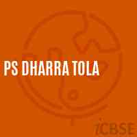 Ps Dharra Tola Primary School Logo