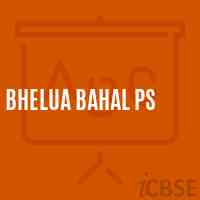 Bhelua Bahal Ps Primary School Logo